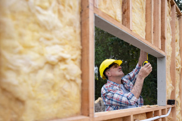 Best Attic Insulation Installation  in Brewerton, NY